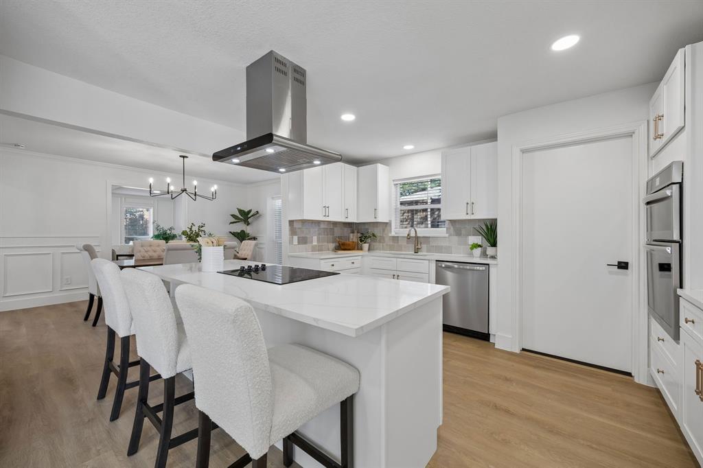 3024 Malibu Place, Plano, TX 75023