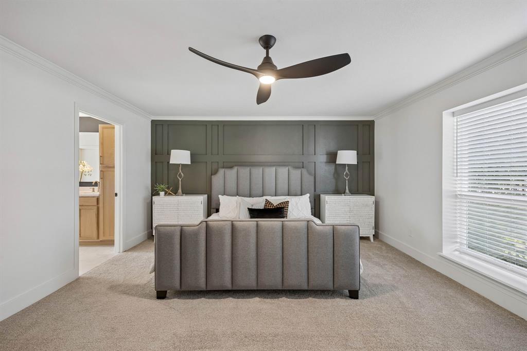 3024 Malibu Place, Plano, TX 75023