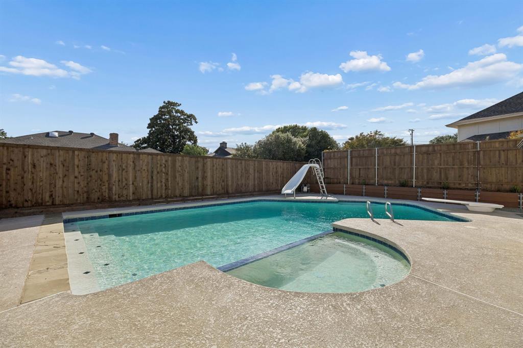 3024 Malibu Place, Plano, TX 75023