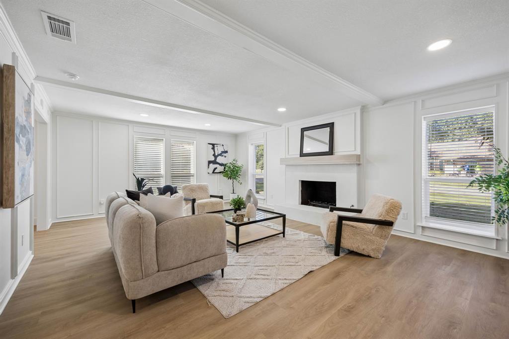 3024 Malibu Place, Plano, TX 75023