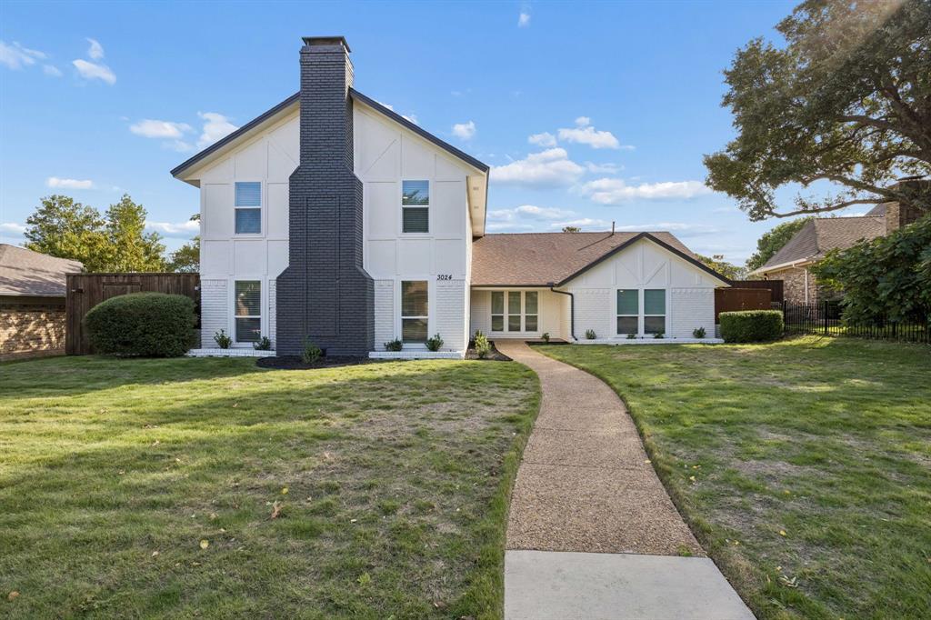 3024 Malibu Place, Plano, TX 75023 3024 Malibu Place, Plano, TX 75023