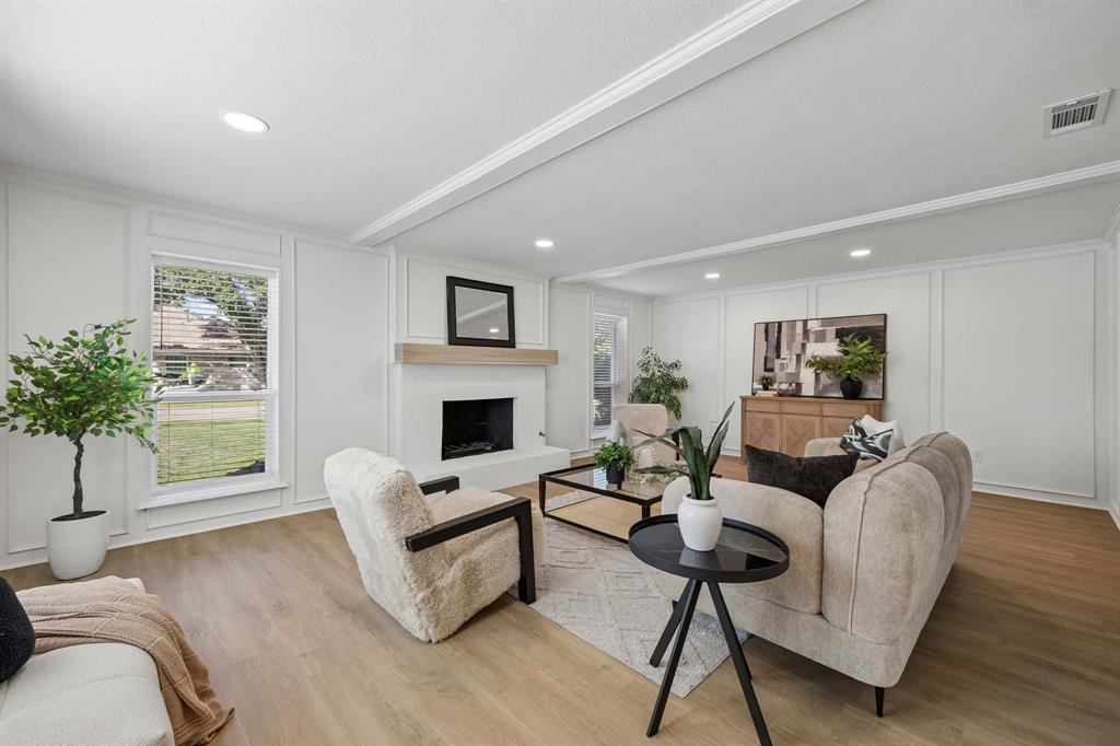 3024 Malibu Place, Plano, TX 75023
