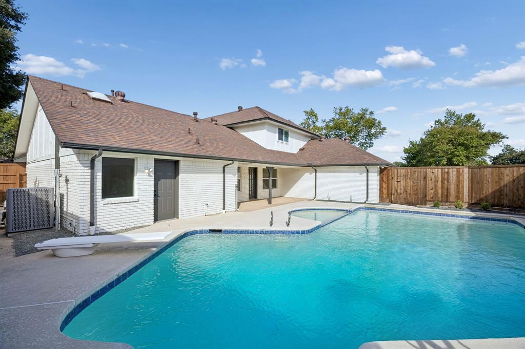3024 Malibu Place, Plano, TX 75023