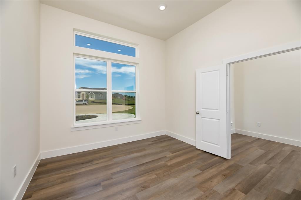 1785 Crestridge Circle, Princeton, TX 75407