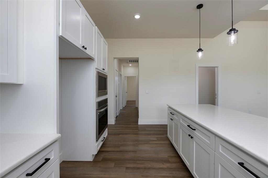 1785 Crestridge Circle, Princeton, TX 75407