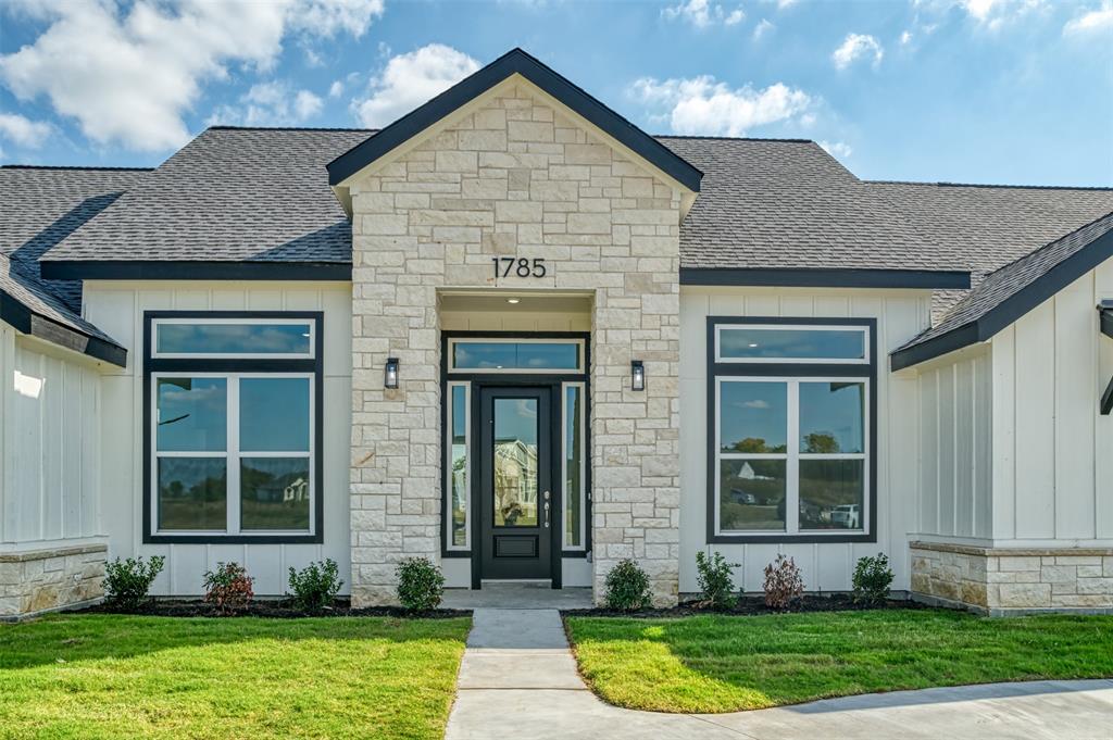 1785 Crestridge Circle, Princeton, TX 75407
