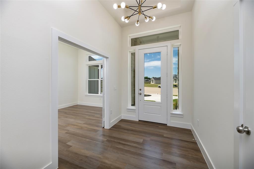 1785 Crestridge Circle, Princeton, TX 75407
