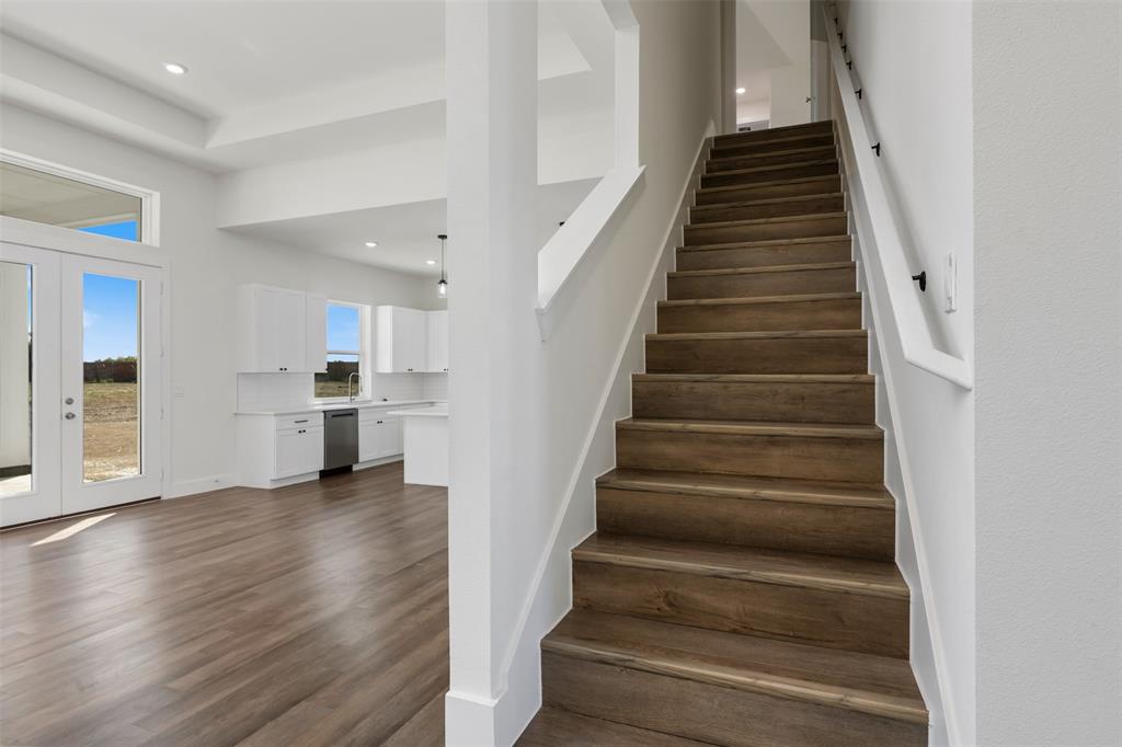 1785 Crestridge Circle, Princeton, TX 75407