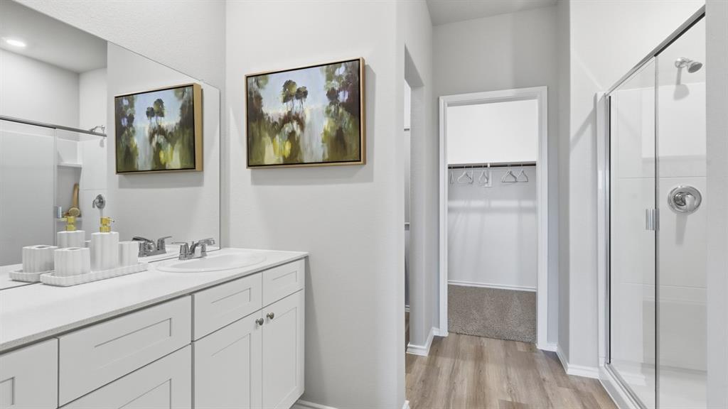 612 SMART STRIKE Trail, Granbury, TX 76049