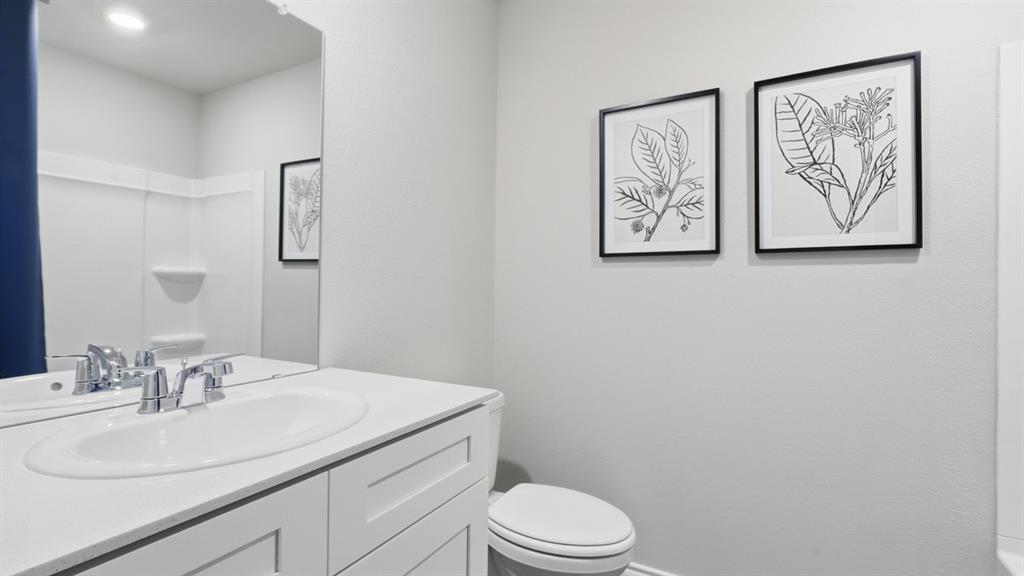 612 SMART STRIKE Trail, Granbury, TX 76049