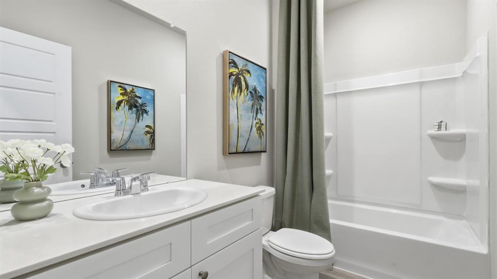 612 SMART STRIKE Trail, Granbury, TX 76049
