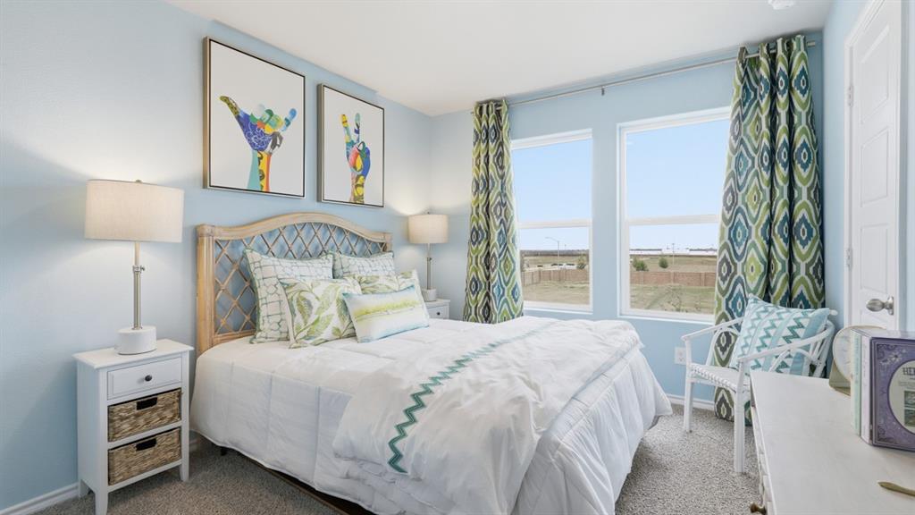 612 SMART STRIKE Trail, Granbury, TX 76049