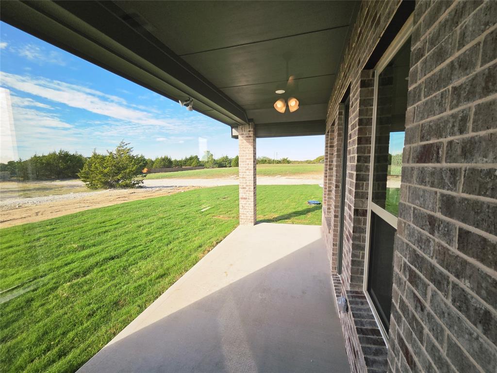 6840 Hayes Road, Midlothian, TX 76065