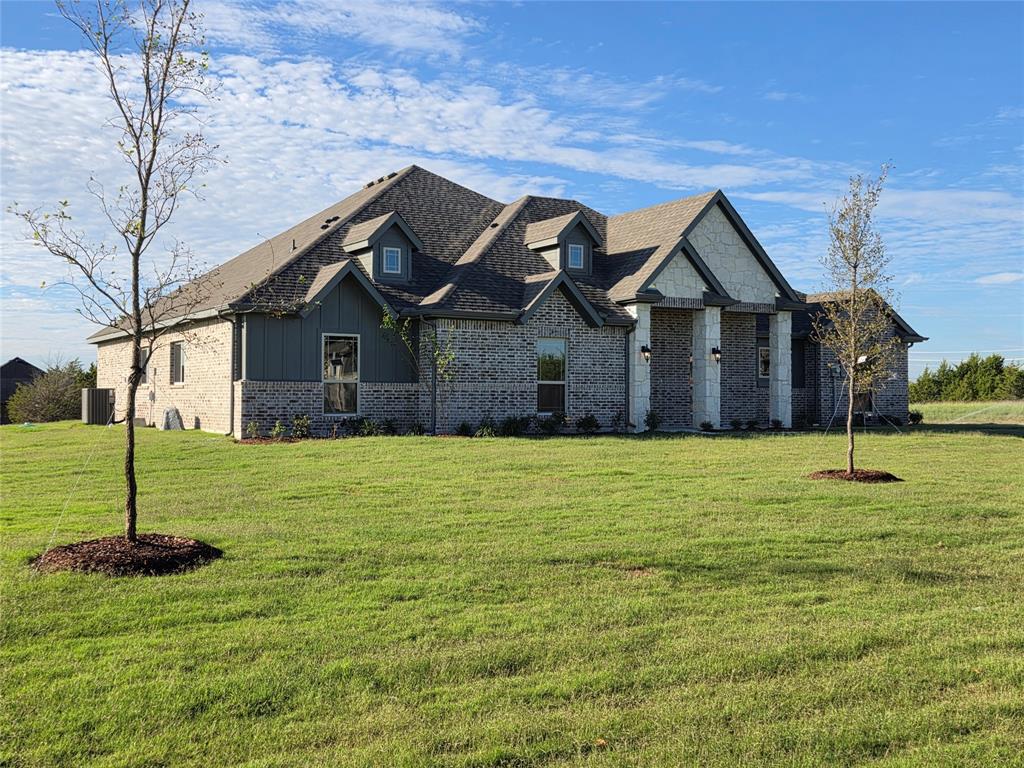 6840 Hayes Road, Midlothian, TX 76065