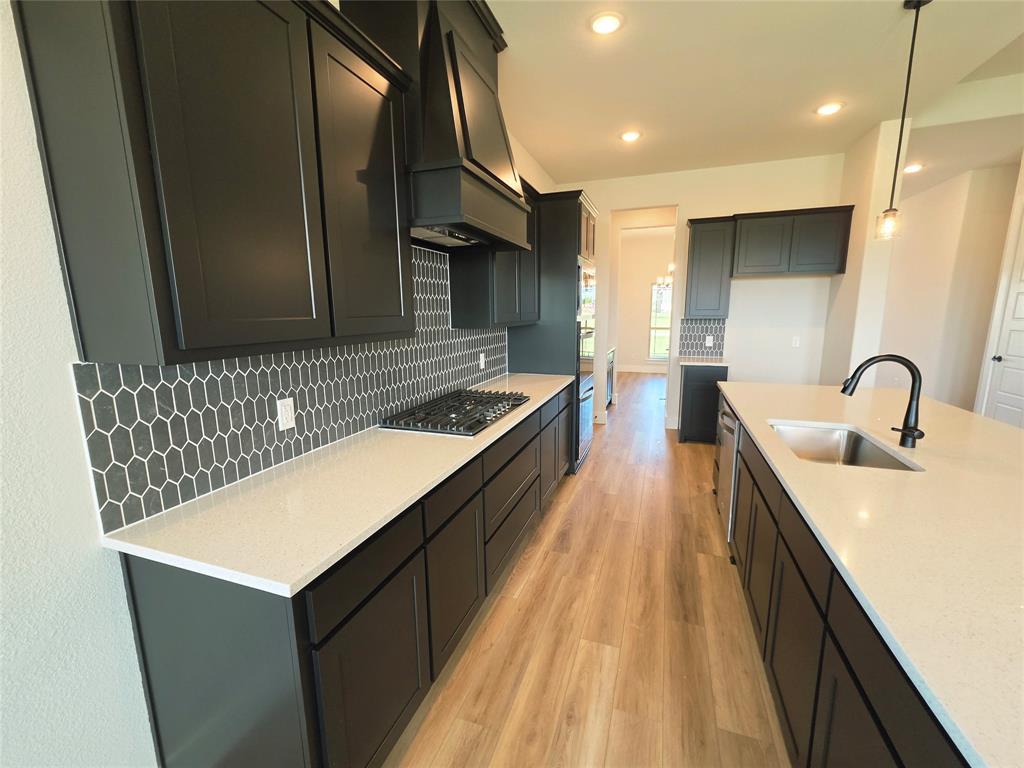 6840 Hayes Road, Midlothian, TX 76065