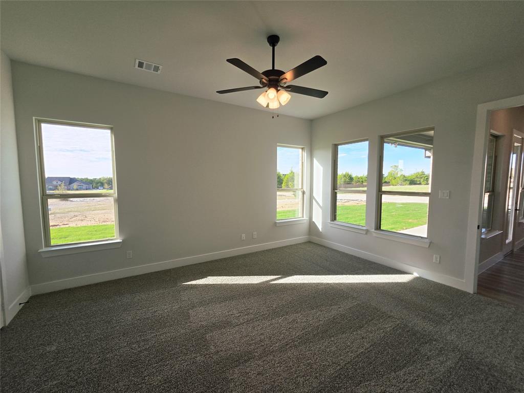 6840 Hayes Road, Midlothian, TX 76065