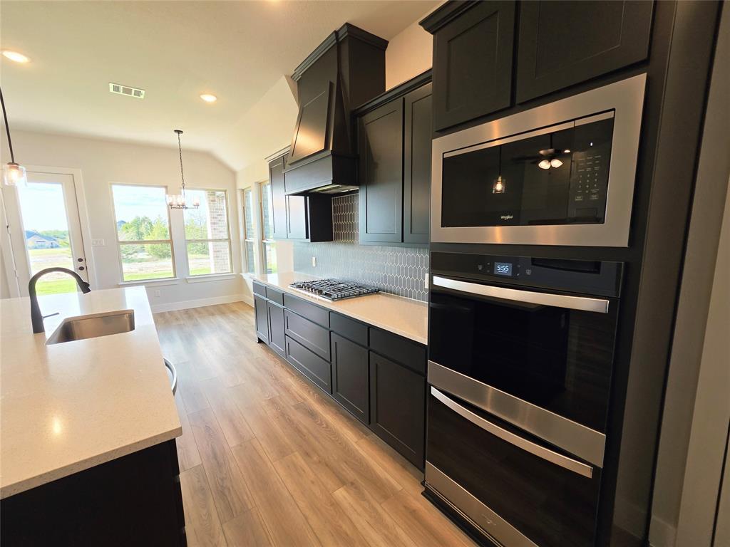 6840 Hayes Road, Midlothian, TX 76065