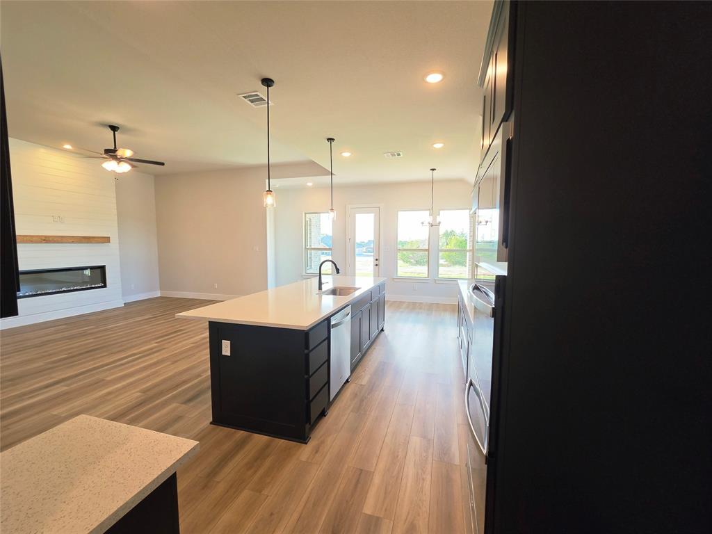 6840 Hayes Road, Midlothian, TX 76065