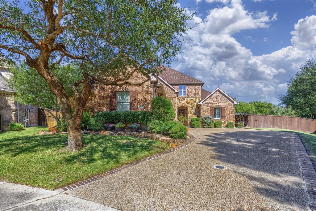 7200 Maudsley Drive, McKinney, TX 75071