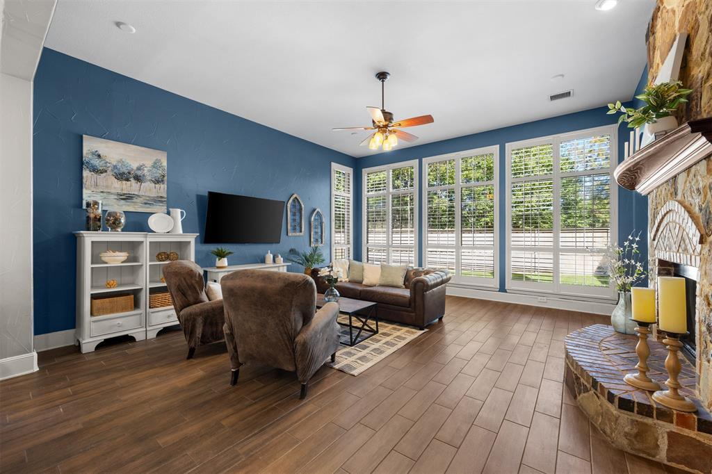7200 Maudsley Drive, McKinney, TX 75071