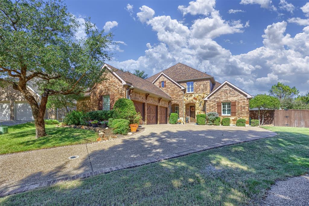 7200 Maudsley Drive, McKinney, TX 75071