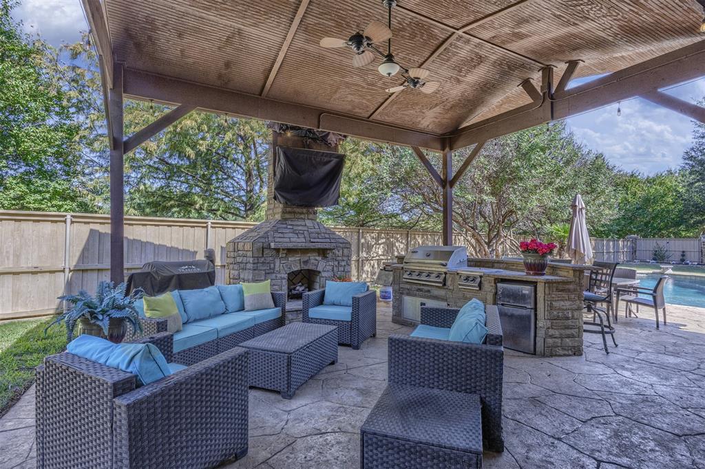 7200 Maudsley Drive, McKinney, TX 75071