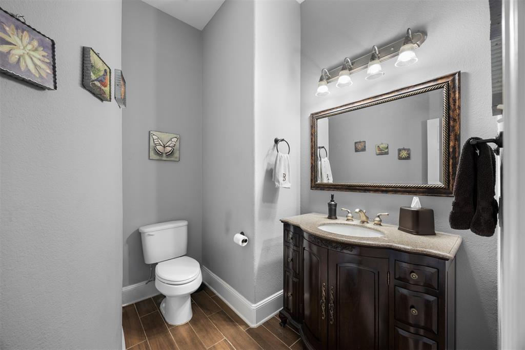 7200 Maudsley Drive, McKinney, TX 75071