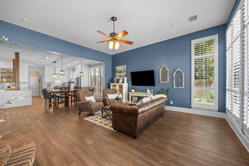 7200 Maudsley Drive, McKinney, TX 75071