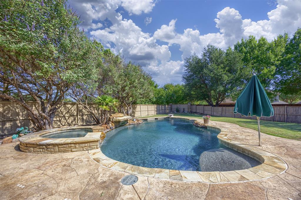 7200 Maudsley Drive, McKinney, TX 75071