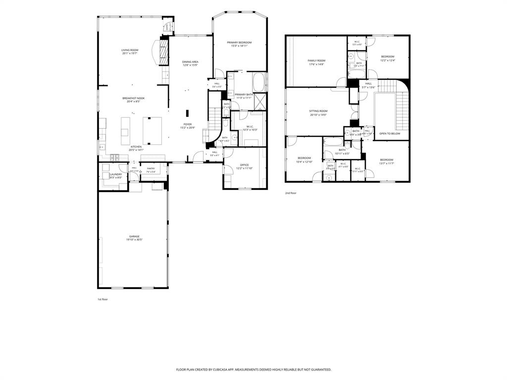 7200 Maudsley Drive, McKinney, TX 75071