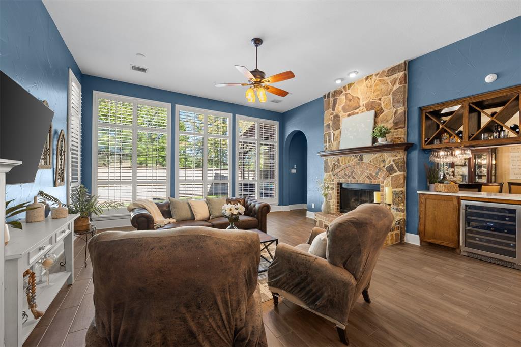 7200 Maudsley Drive, McKinney, TX 75071