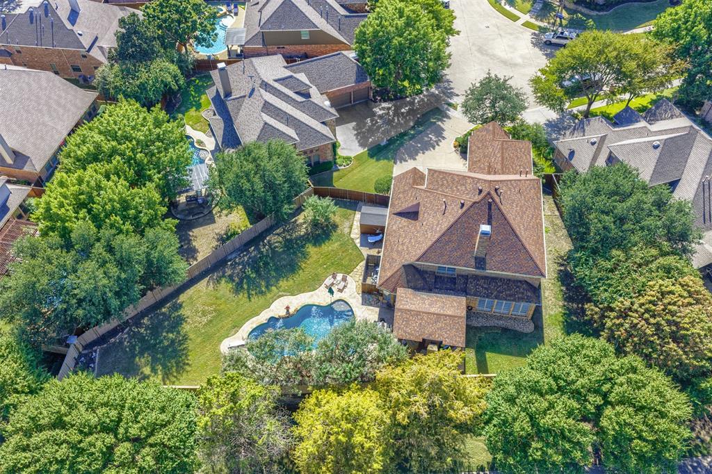 7200 Maudsley Drive, McKinney, TX 75071