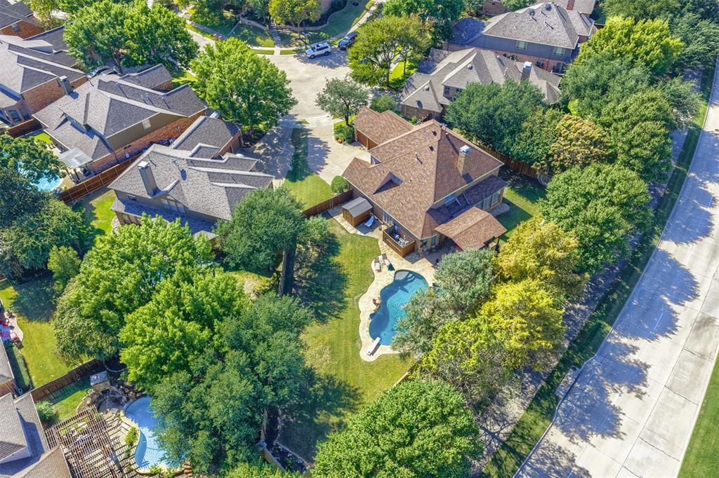 7200 Maudsley Drive, McKinney, TX 75071