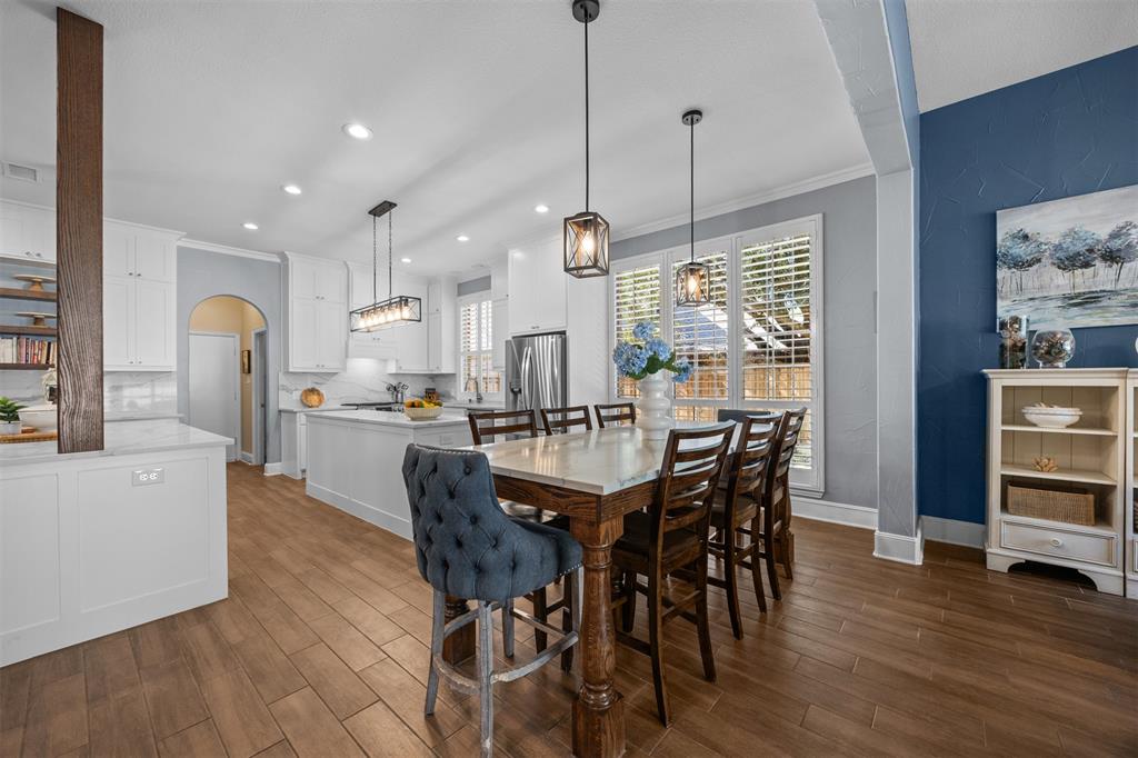 7200 Maudsley Drive, McKinney, TX 75071