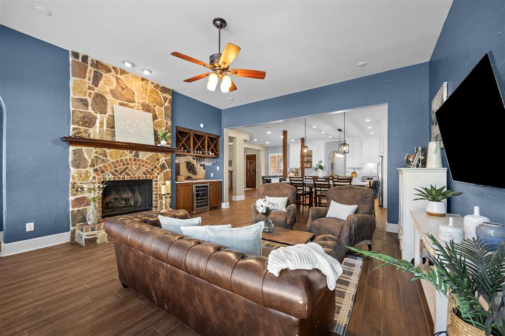 7200 Maudsley Drive, McKinney, TX 75071