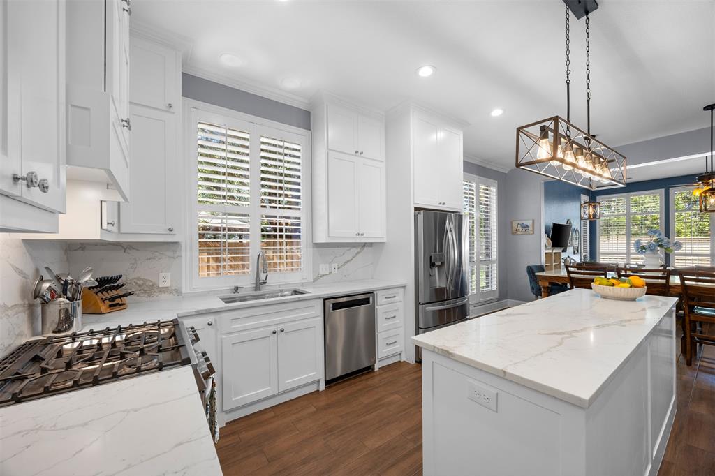 7200 Maudsley Drive, McKinney, TX 75071