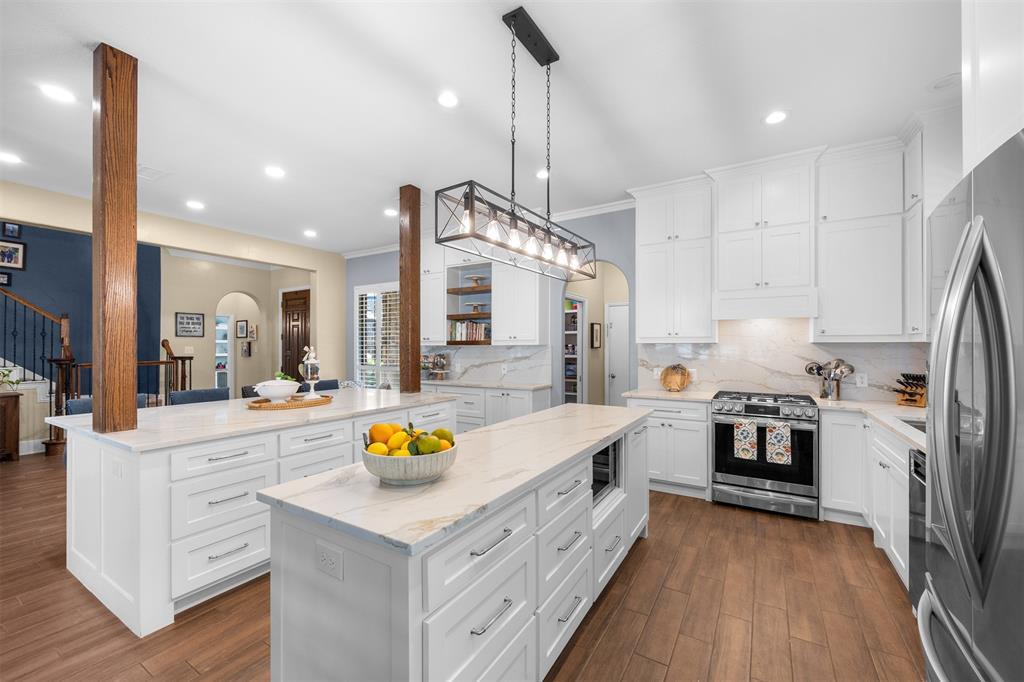 7200 Maudsley Drive, McKinney, TX 75071