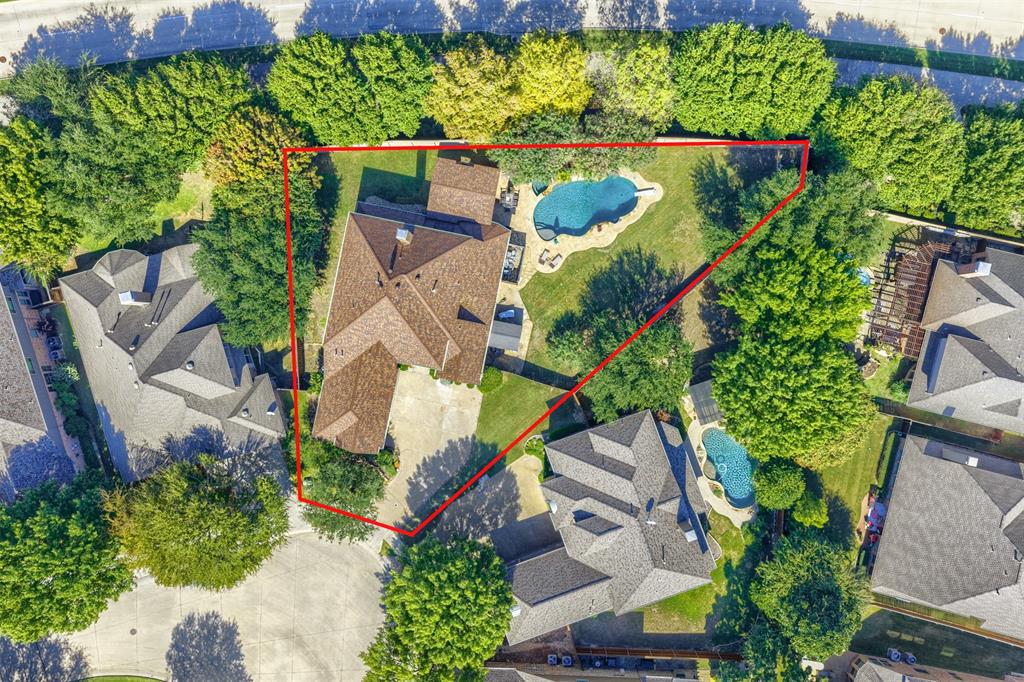 7200 Maudsley Drive, McKinney, TX 75071
