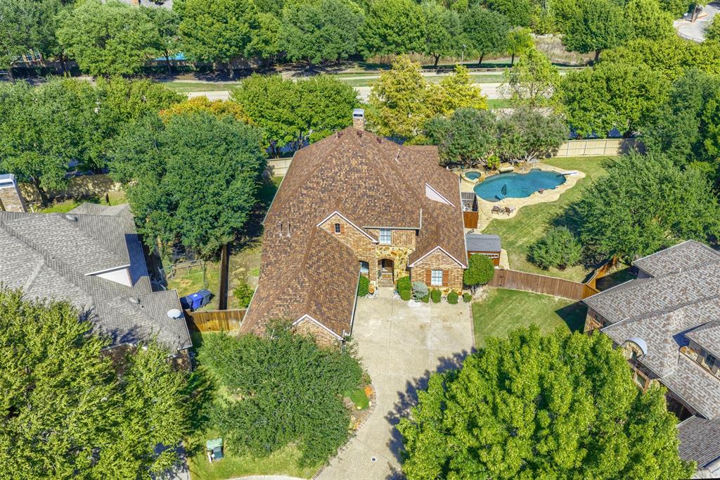 7200 Maudsley Drive, McKinney, TX 75071