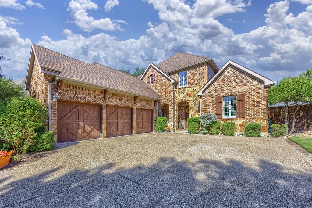 7200 Maudsley Drive, McKinney, TX 75071 7200 Maudsley Drive, McKinney, TX 75071
