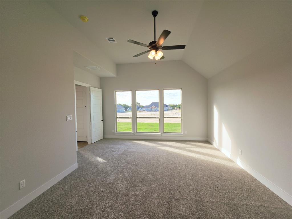 6850 Hayes Road, Midlothian, TX 76065