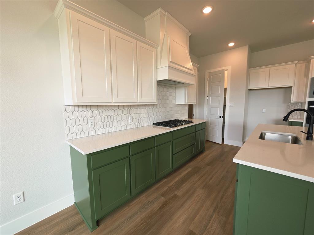 6850 Hayes Road, Midlothian, TX 76065
