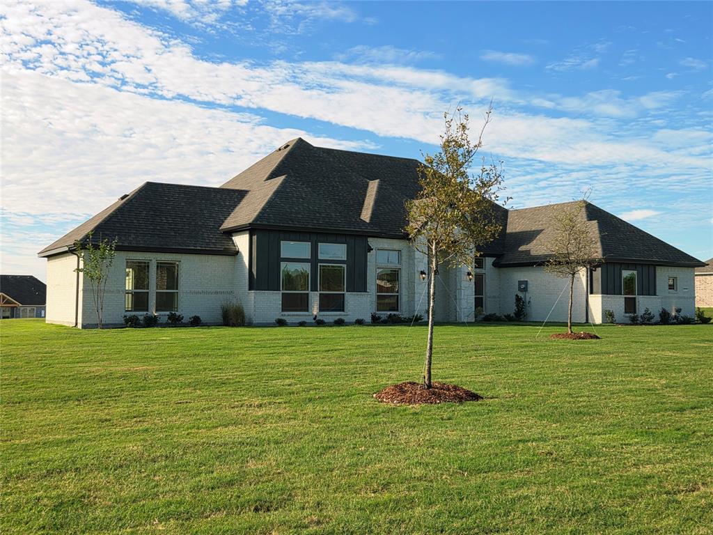 6850 Hayes Road, Midlothian, TX 76065