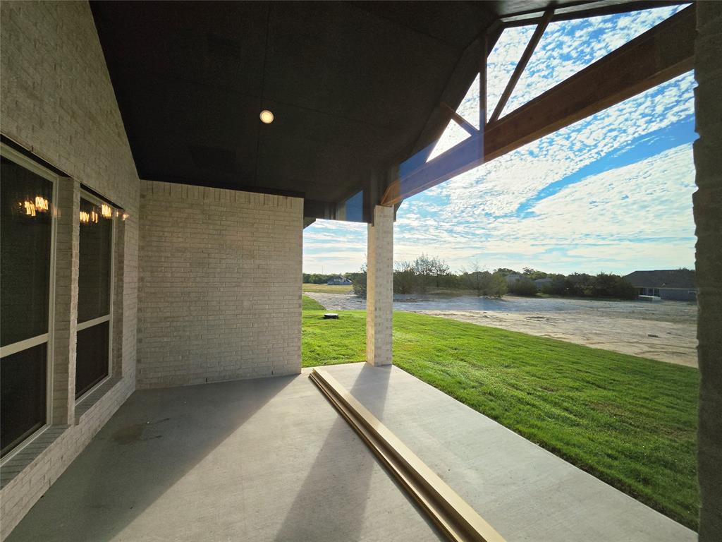 6850 Hayes Road, Midlothian, TX 76065
