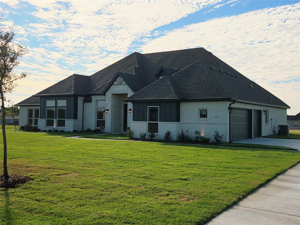 6850 Hayes Road, Midlothian, TX 76065