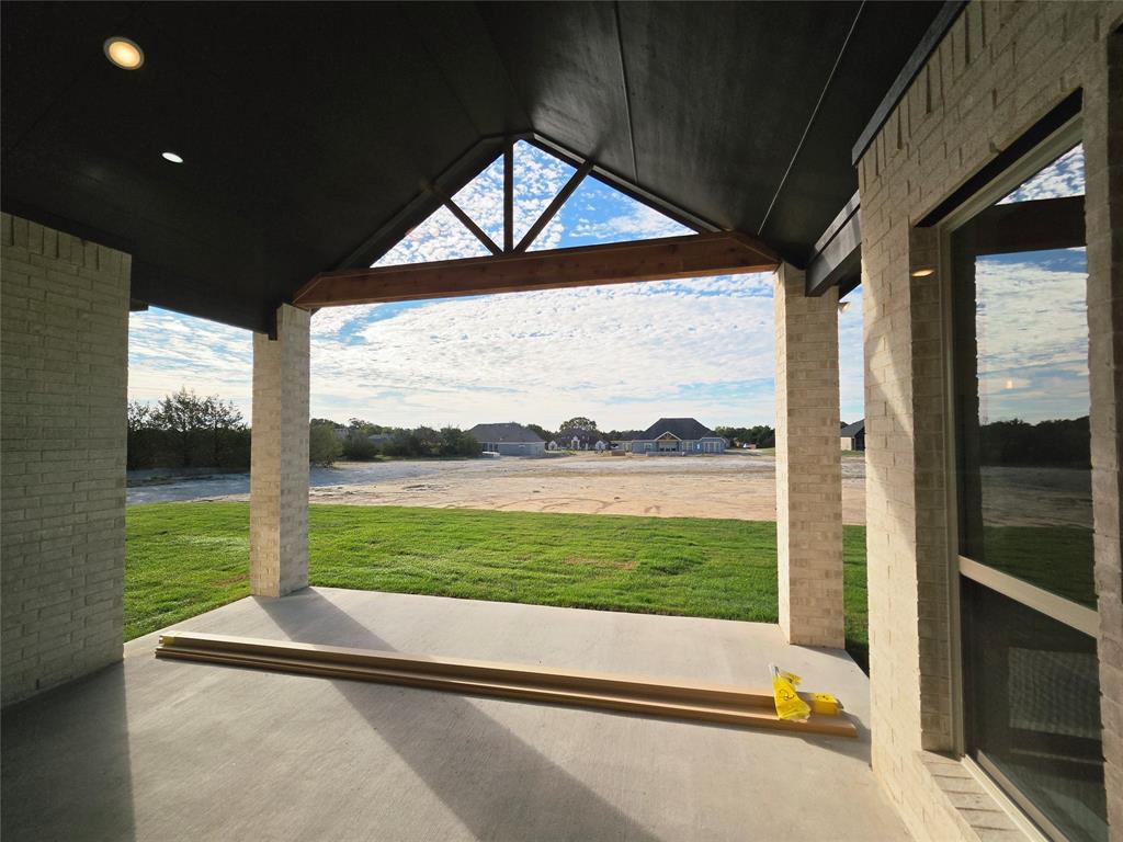 6850 Hayes Road, Midlothian, TX 76065