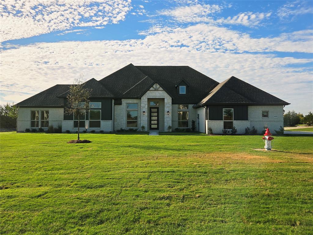 6850 Hayes Road, Midlothian, TX 76065