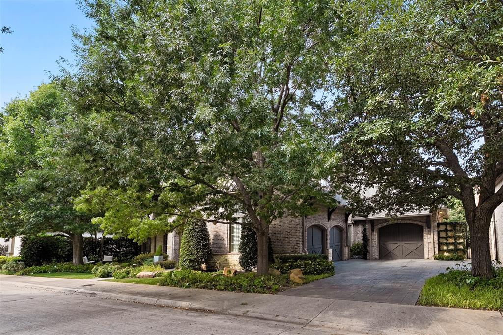 7009 Stone Meadow Drive, Dallas, TX 75230