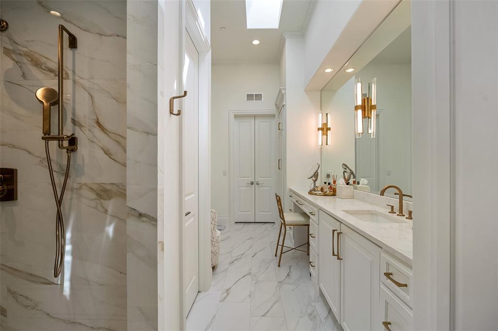 7009 Stone Meadow Drive, Dallas, TX 75230