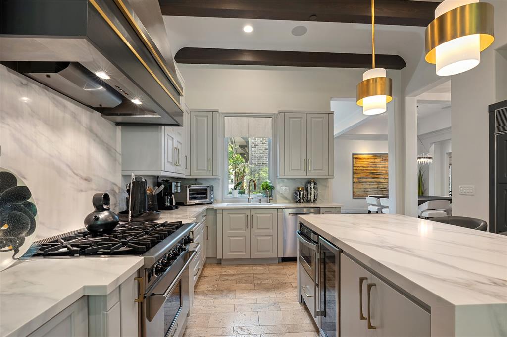 7009 Stone Meadow Drive, Dallas, TX 75230